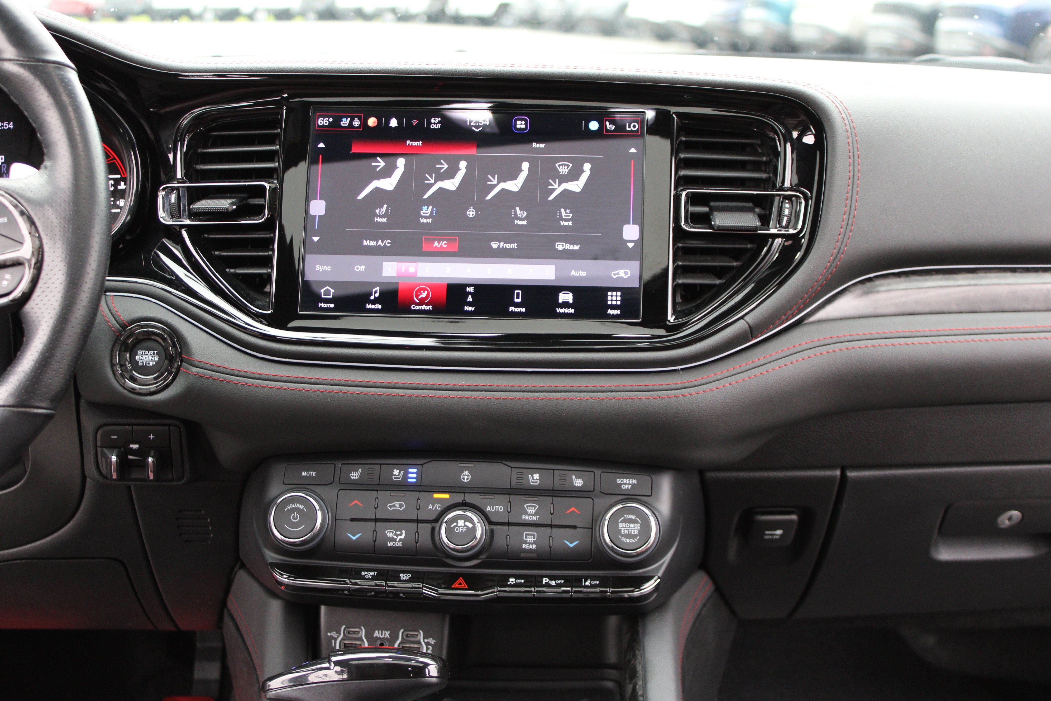 Used 2023 DB Black Clearcoat Dodge R/T Premium image 28