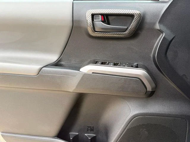 Certified Used 2023 MAGNETIC GRAY MET. Toyota SR5 image 19