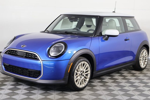 2026|MINI|Cooper|2D Hatchback