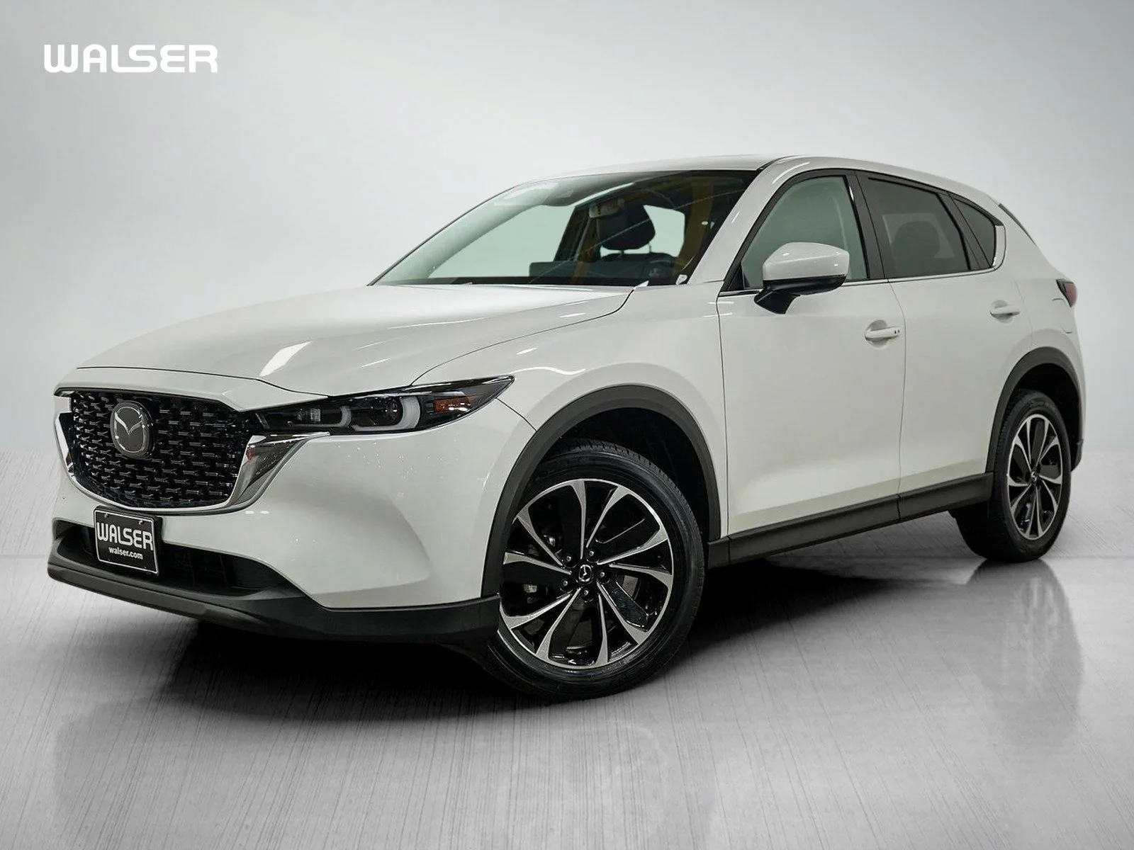 2023 Mazda CX-5 S Premium package Auto AWD's photo
