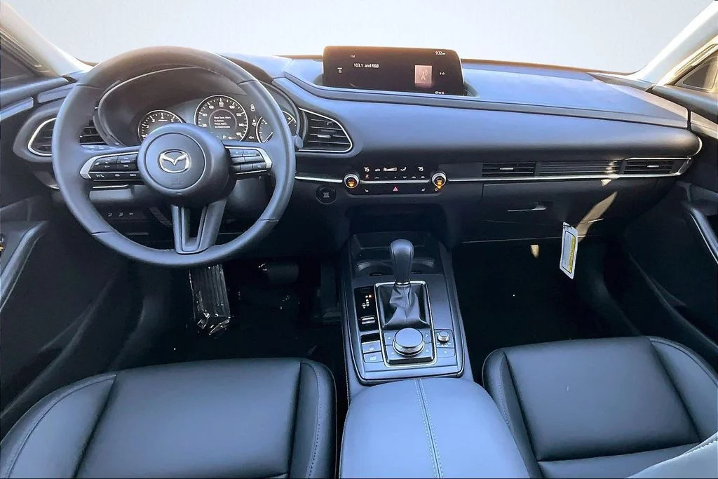 New 2026 Black Mazda 2.5 S Preferred image 5