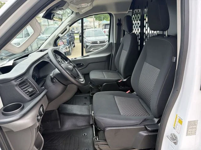 Used 2025 White Ford Base image 13