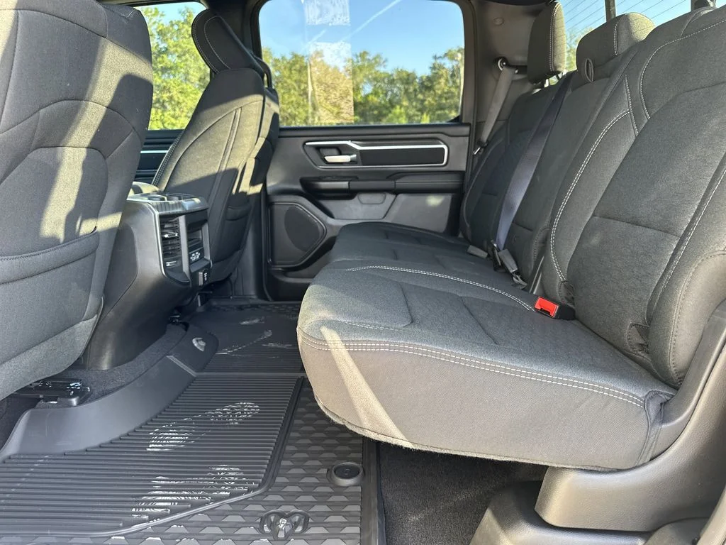2026 RAM 1500 Big Horn/Lone Star - Photo 14