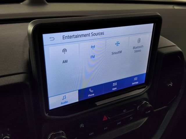 2022 Ford Bronco Sport Badlands - Photo 19