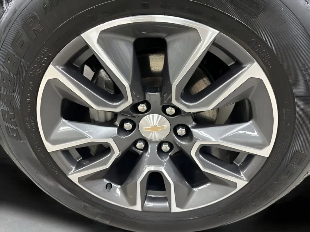 2024 Chevrolet Silverado 1500 LT - Photo 36