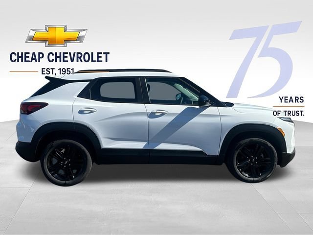 2026 Chevrolet Trailblazer LT - Photo 6
