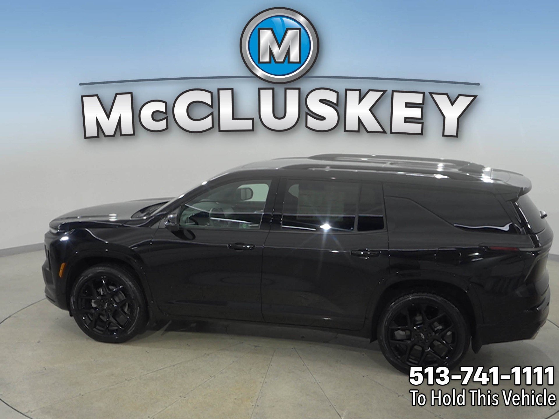2026 Chevrolet Traverse RS - Photo 57
