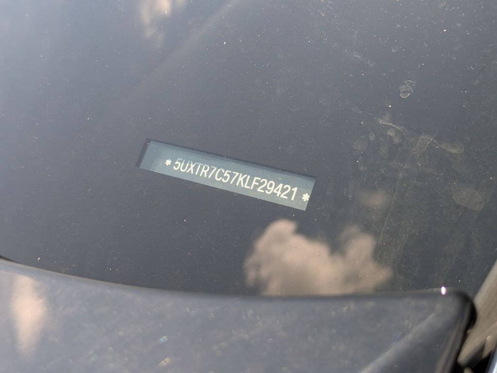 Used 2019 Black BMW sDrive30i image 6