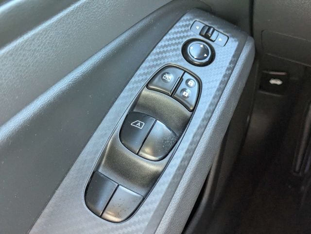 Used 2025 Black Nissan 2.5 SV image 22