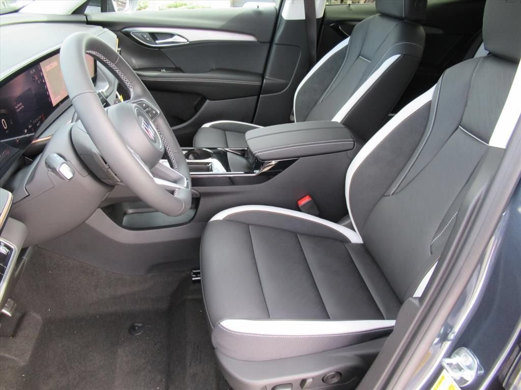 2026 Buick Envision Sport Touring - Photo 15