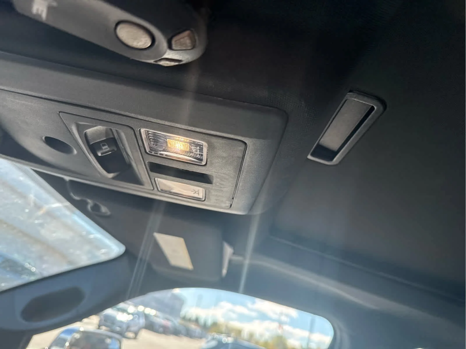 Used 2018 Pearl White Ram Limited image 12