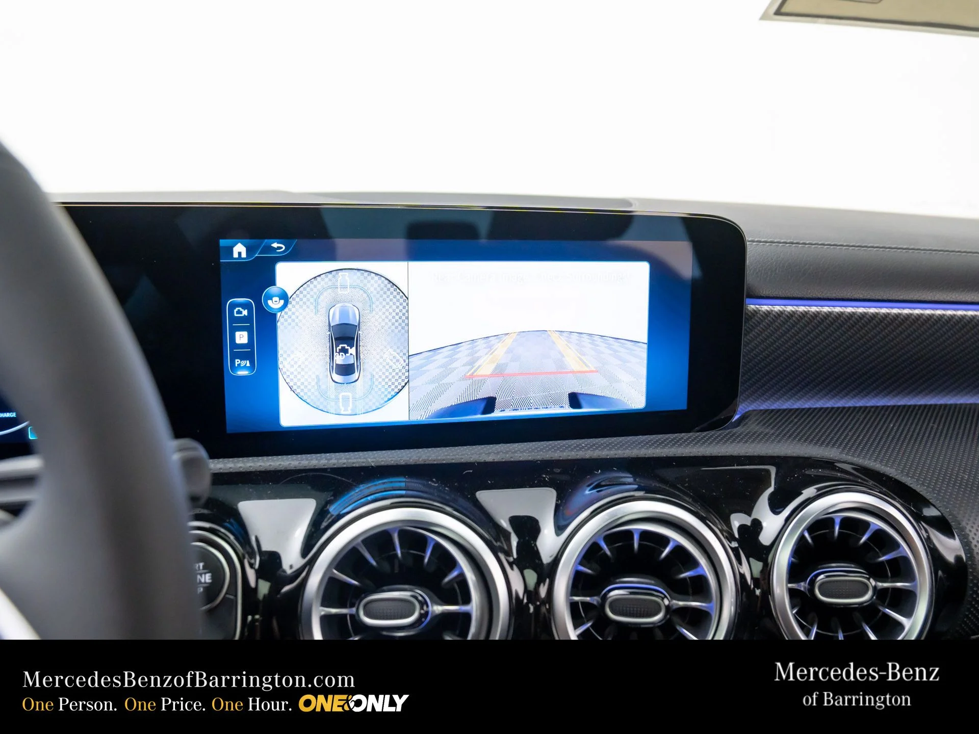 New 2026 Silver Mercedes-Benz CLA 250 image 25