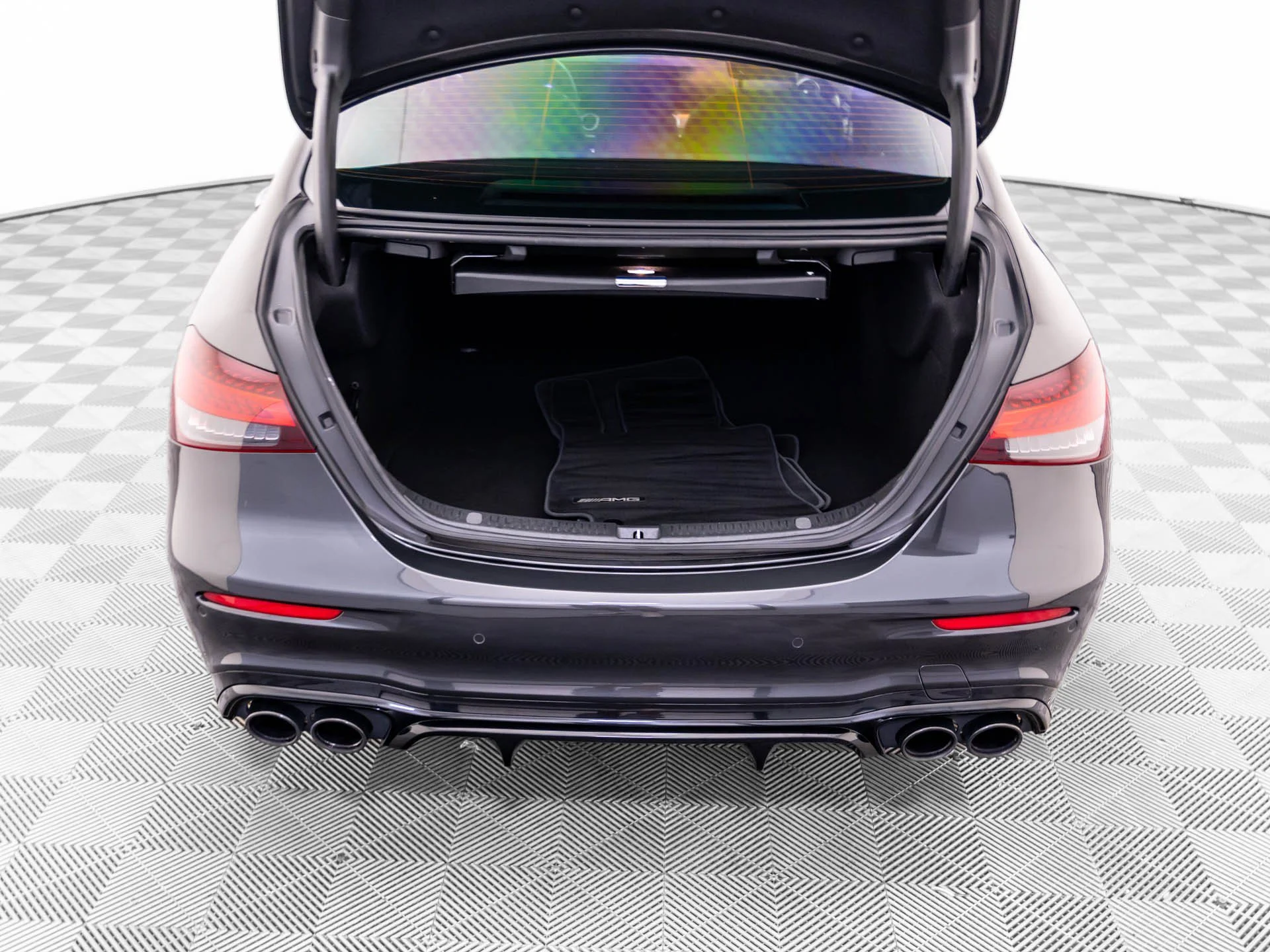 Used 2022  Mercedes-Benz E 53 AMG® image 37