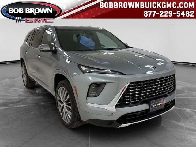2025 Buick Enclave
