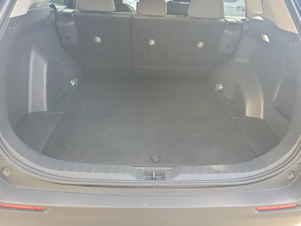 Certified Used 2024 Black Toyota XLE image 36