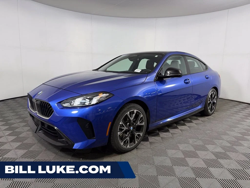 2026 BMW 2 Series