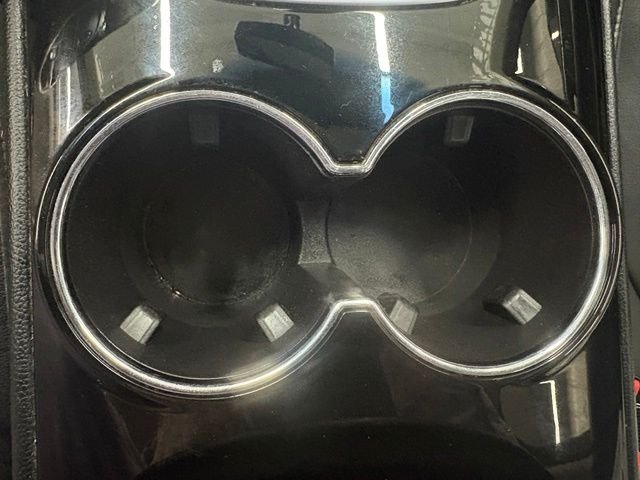 Used 2017 Black Ford Titanium image 32
