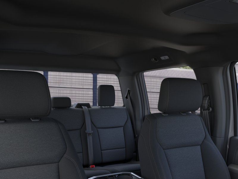 New 2026 Avalanche Ford XLT image 22