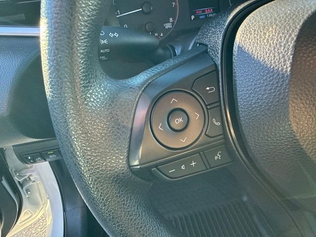 Certified Used 2024 Ice Toyota LE image 20