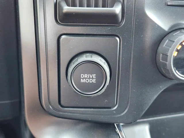 New 2026 Agate Black Metallic Ford STX® image 21