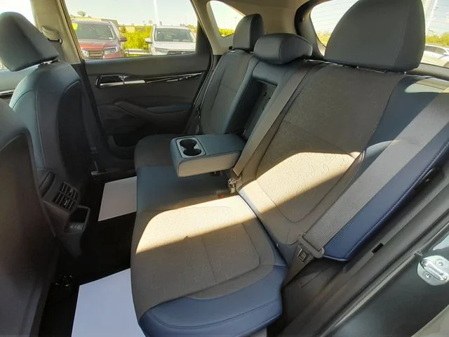 Used 2024 Gray Kia S image 36
