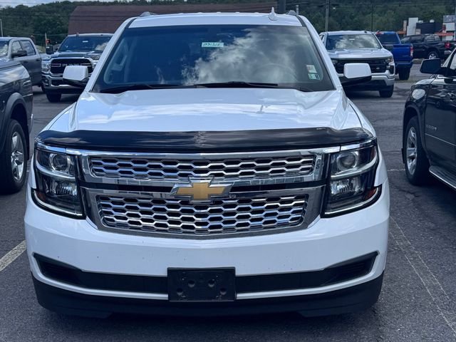 Used 2018 White Chevrolet LS image 3