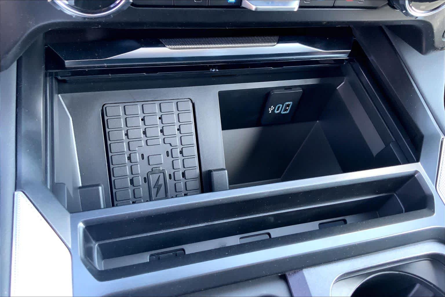 New 2026 Avalanche Ford F-250® Platinum® image 19