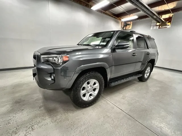 2023 Toyota 4Runner