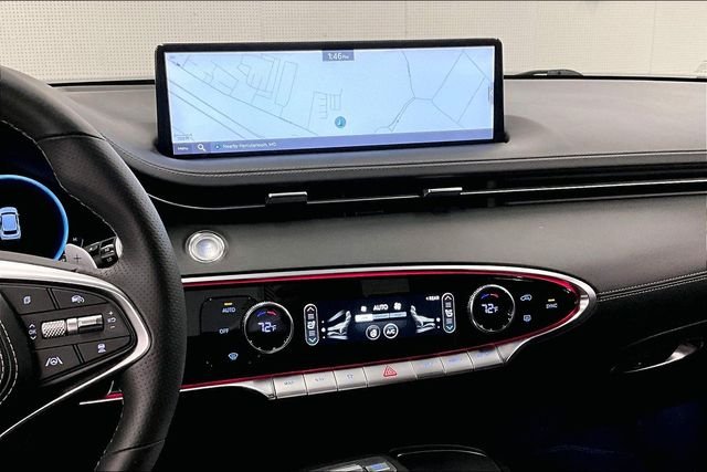 2023 GENESIS GV70 Standard - Photo 7