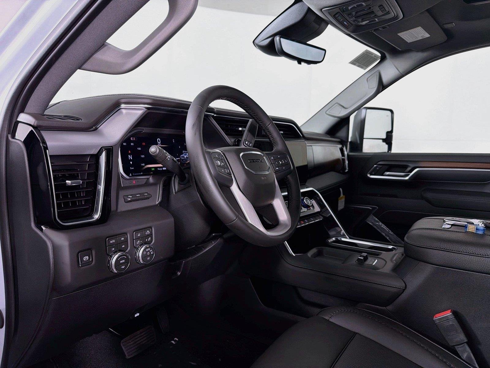 2026 GMC Sierra 2500HD Denali - Photo 16