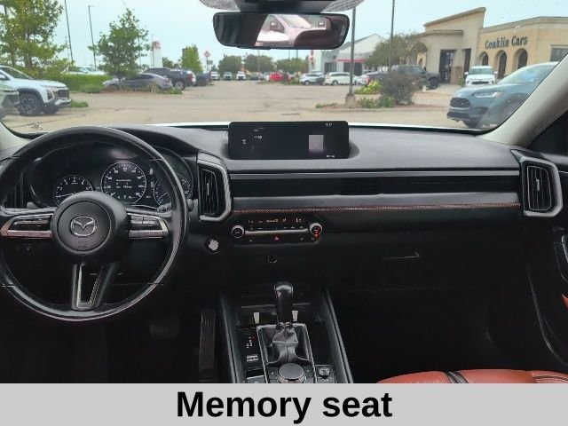 Used 2023 Pearl Mazda 2.5 Turbo image 4