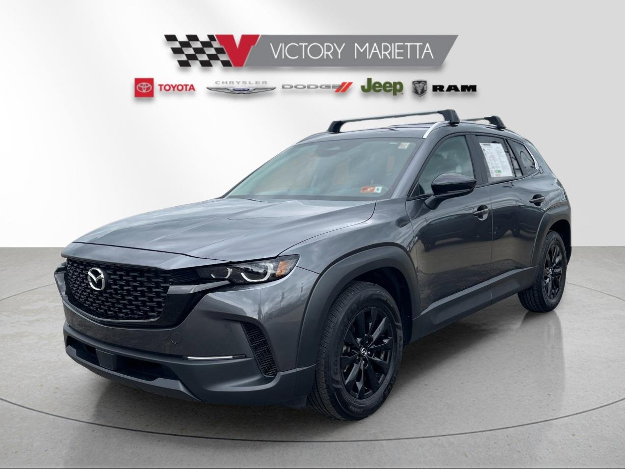 2025 Mazda CX-50 2.5 S Preferred's photo