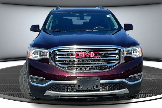 Used 2017 GMC Acadia SLE-2 with VIN 1GKKNLLS5HZ286450 for sale in Kansas City