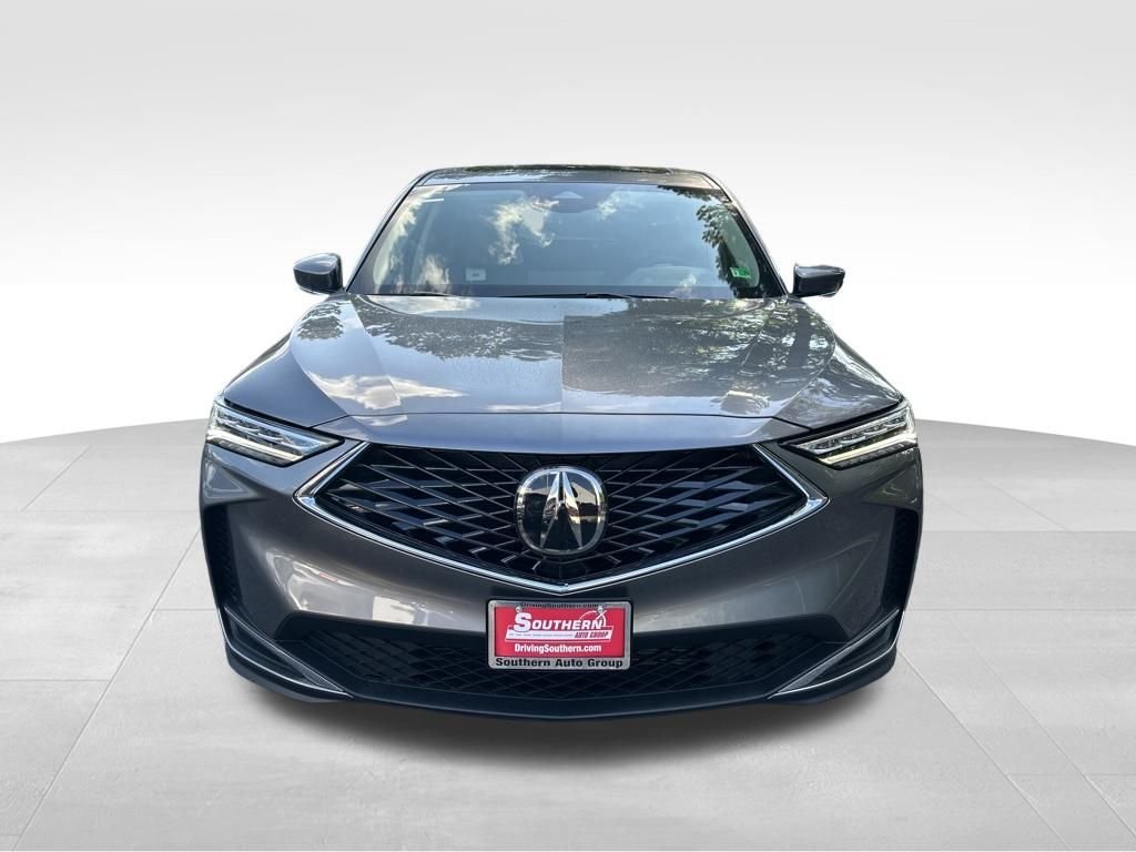 2026 Acura MDX Base - Photo 8