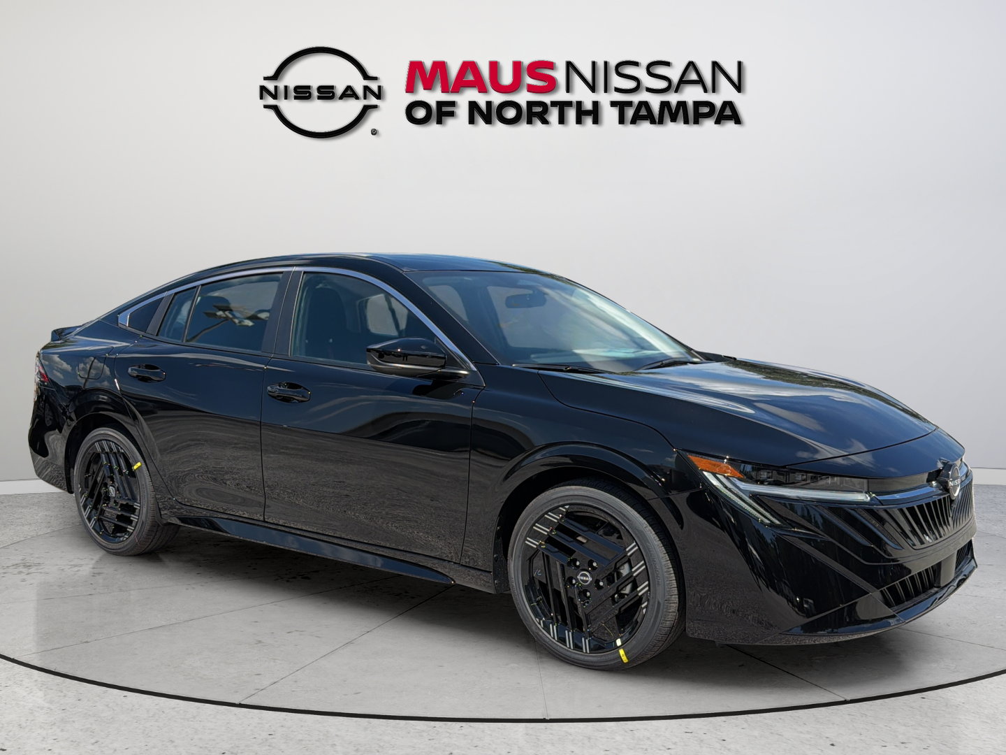 New 2027 Black Nissan SR image 14
