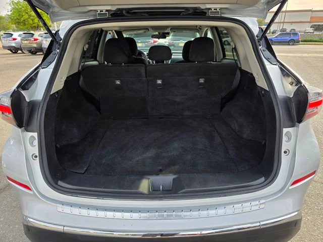 2020 Nissan Murano S - Photo 13