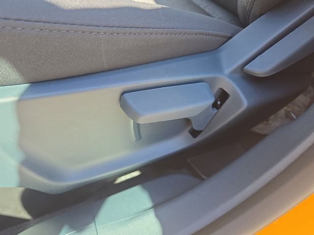 New 2026 Orange Fury Metallic Tri-Coat Ford XLT image 41
