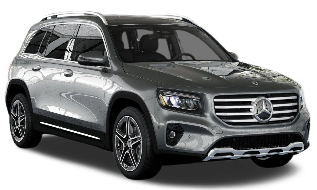 Used 2026 Mountain Grey Metallic Mercedes-Benz GLB 250 image 15