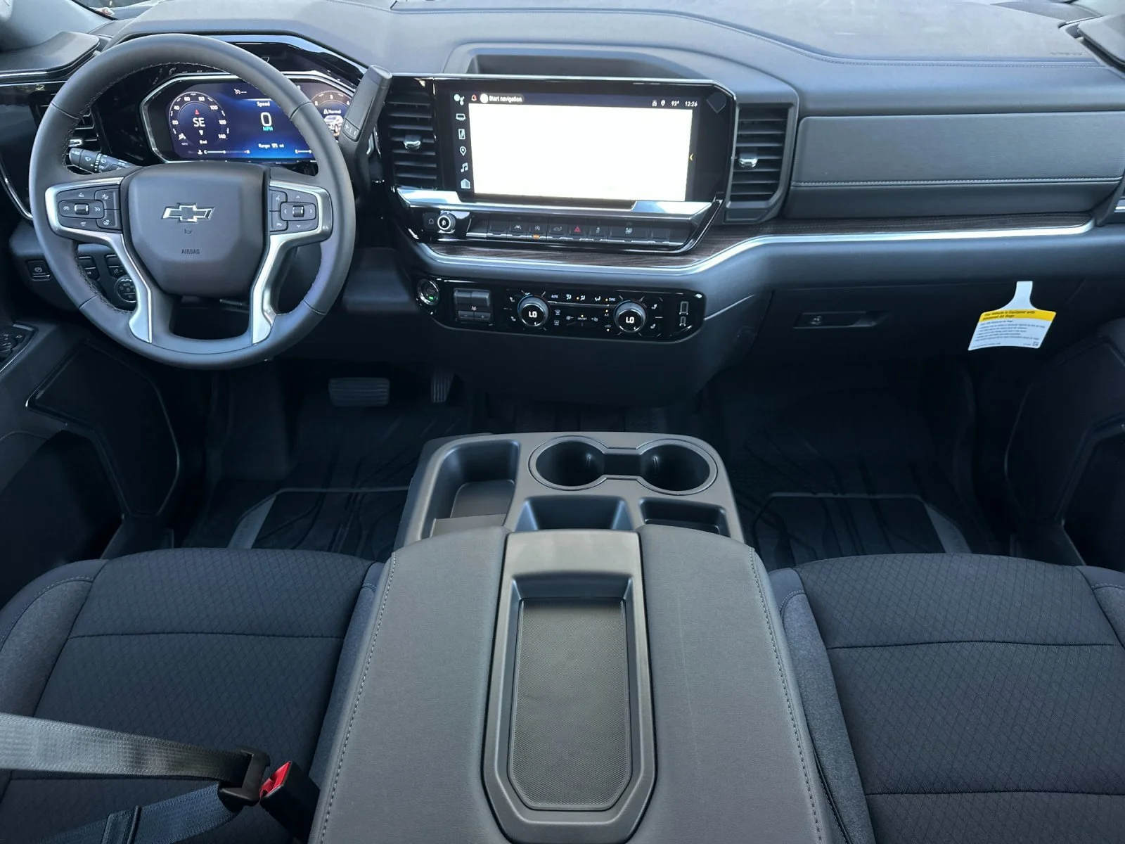 2026 Chevrolet Silverado 1500 RST - Photo 13
