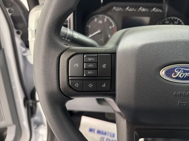 2026 Ford F-250 Super Duty XL - Photo 15