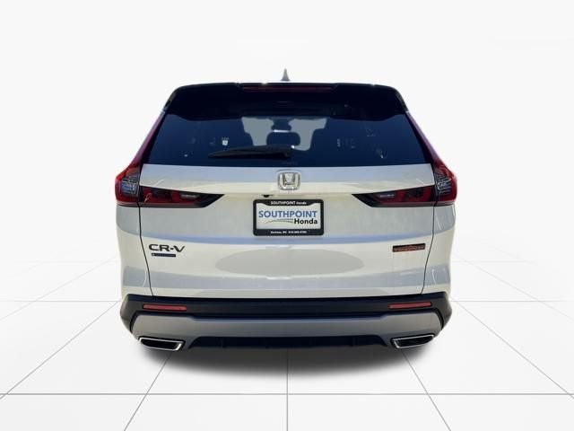 2026 Honda CR-V TrailSport - Photo 7