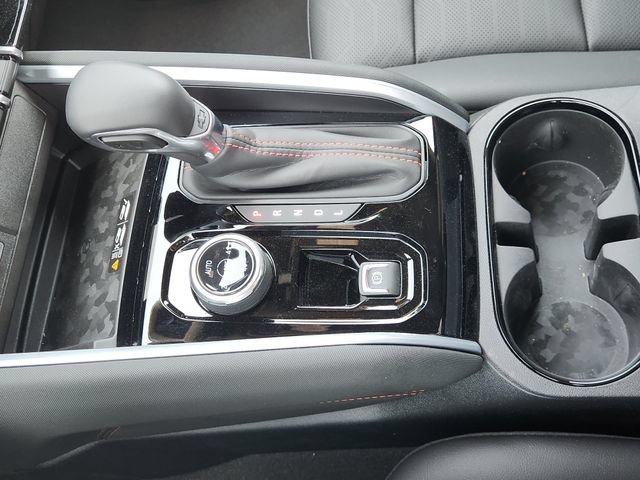 2026 Chevrolet Colorado Z71 - Photo 21