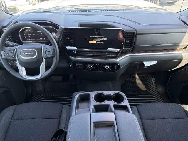 New 2026 Summit White GMC Elevation image 12
