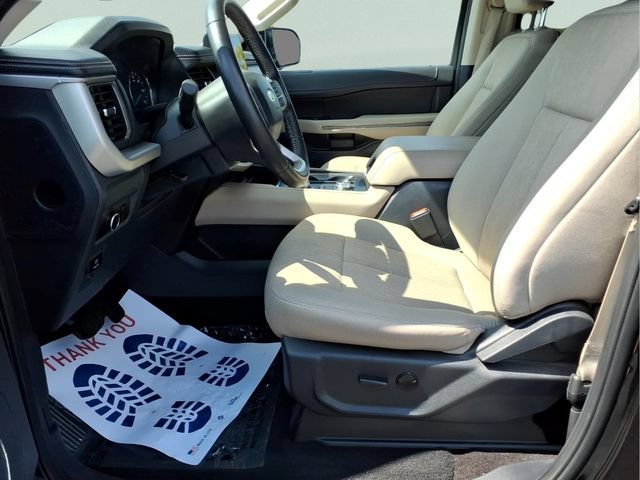 Used 2024 Black Ford XLT image 17
