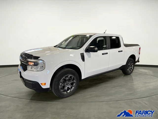 2023 Ford Maverick XLT