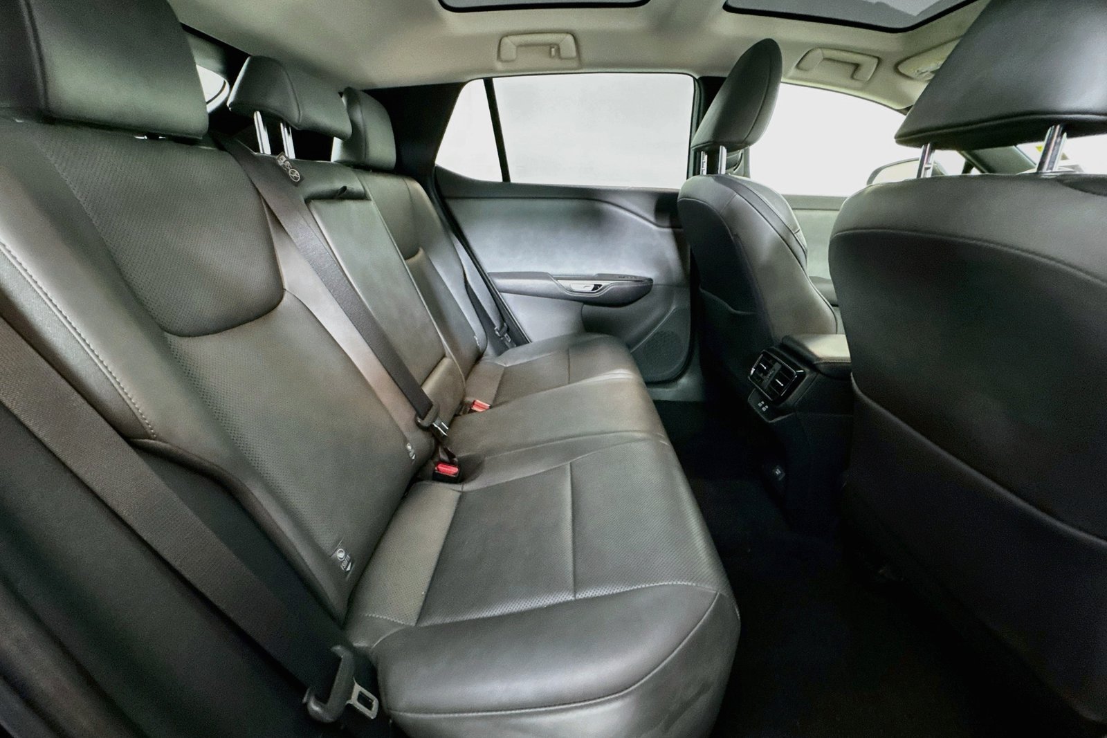 Used 2023 Caviar Lexus RZ 450e Premium image 24