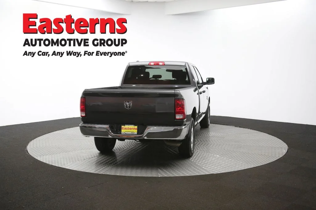 Used 2024 Gray Ram SLT image 35