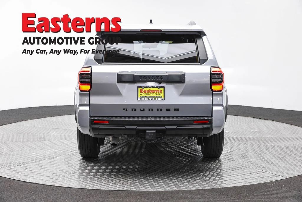 Used 2025 Gray Toyota SR5 image 6