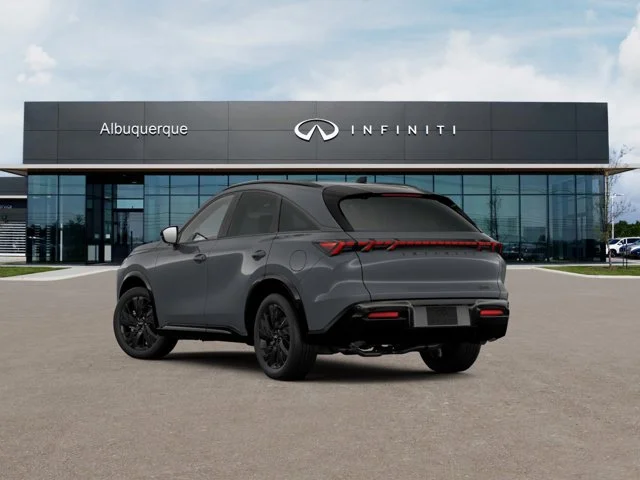 New 2027 HARBOR GRAY INFINITI Sport AWD image 7