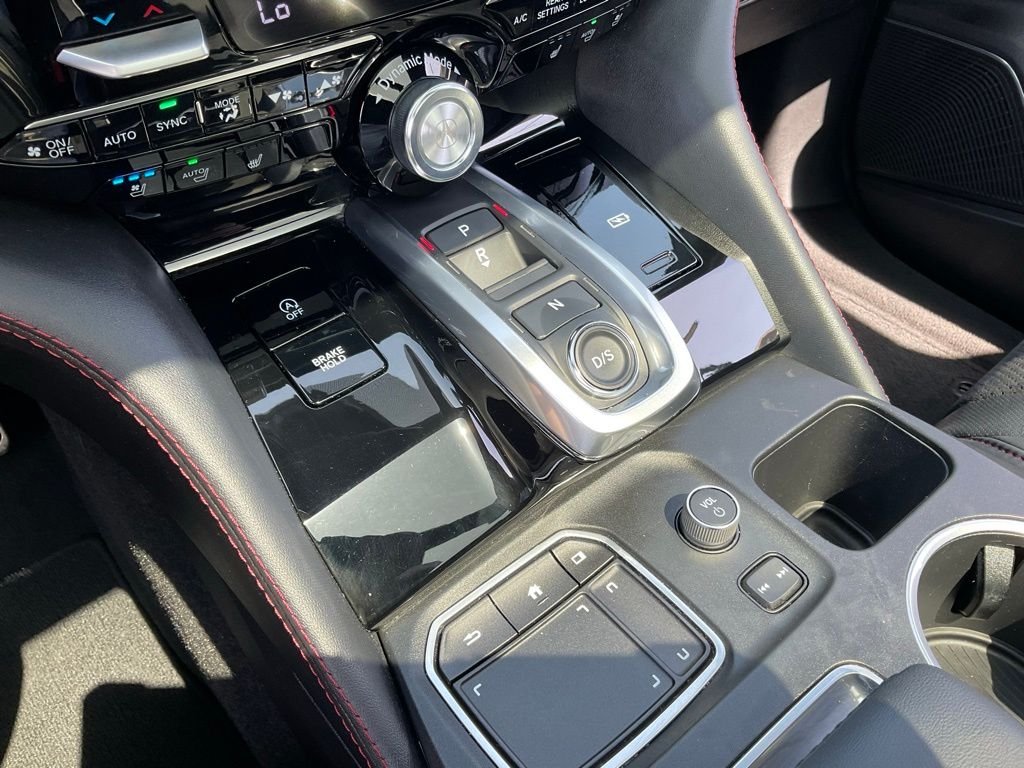 Used 2023  Acura A-Spec image 19